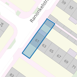 Perceel OTH01-M-3345