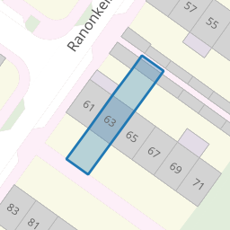 Perceel OTH01-M-3346