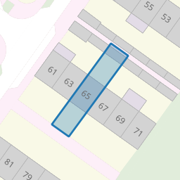 Perceel OTH01-M-3347