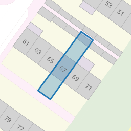 Perceel OTH01-M-3348