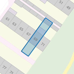 Perceel OTH01-M-3349