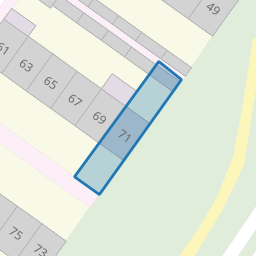 Perceel OTH01-M-3350