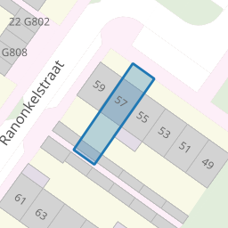 Perceel OTH01-M-3352