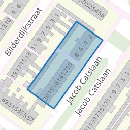 Perceel OTH01-M-3361