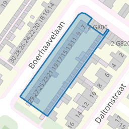 Perceel OTH01-M-3367