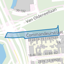 Perceel OTH01-M-3379