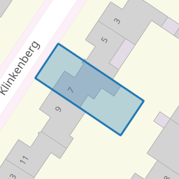 Perceel OTH01-M-3382