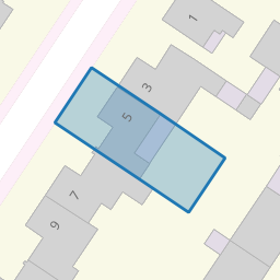 Perceel OTH01-M-3383