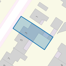 Perceel OTH01-M-3384