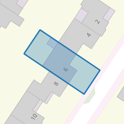 Perceel OTH01-M-3386