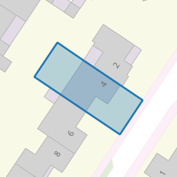 Perceel OTH01-M-3387