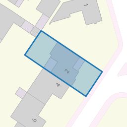 Perceel OTH01-M-3388