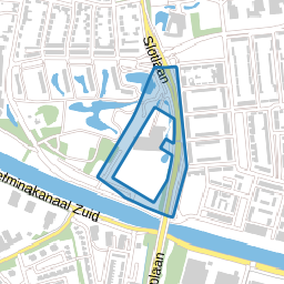 Perceel OTH01-M-3391