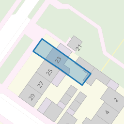 Perceel OTH01-M-3395