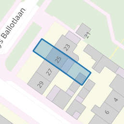 Perceel OTH01-M-3396