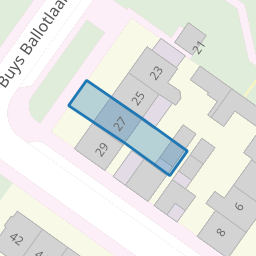 Perceel OTH01-M-3397