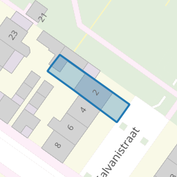 Perceel OTH01-M-3399