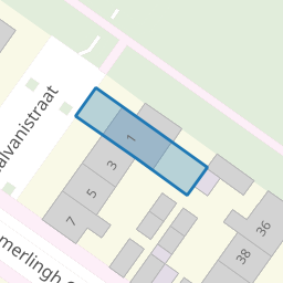 Perceel OTH01-M-3403