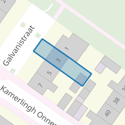 Perceel OTH01-M-3404