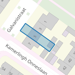 Perceel OTH01-M-3405