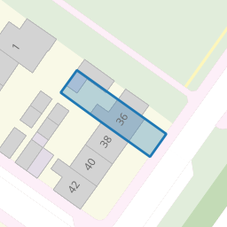 Perceel OTH01-M-3407