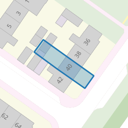 Perceel OTH01-M-3409