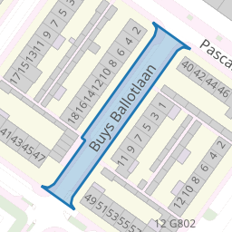 Perceel OTH01-M-3416