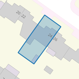 Perceel OTH01-M-3429