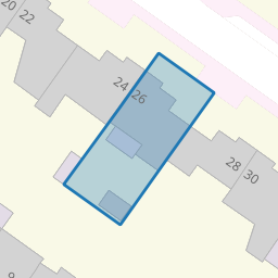 Perceel OTH01-M-3430