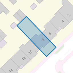 Perceel OTH01-M-3438