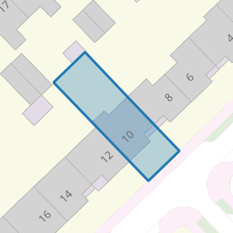 Perceel OTH01-M-3439