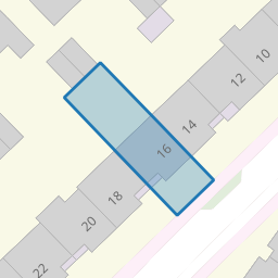 Perceel OTH01-M-3442