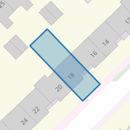 Perceel OTH01-M-3443