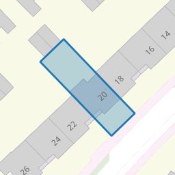 Perceel OTH01-M-3444