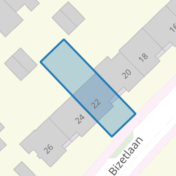 Perceel OTH01-M-3445