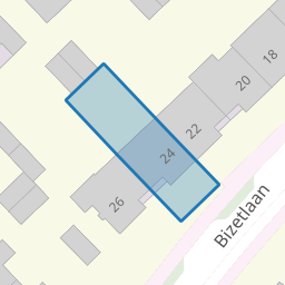 Perceel OTH01-M-3446