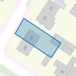 Perceel OTH01-M-3468