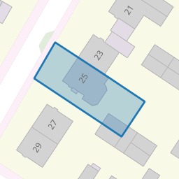 Perceel OTH01-M-3469