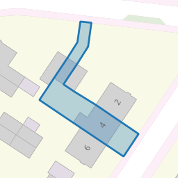 Perceel OTH01-M-3476