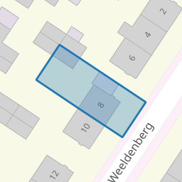 Perceel OTH01-M-3478