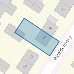 Perceel OTH01-M-3479