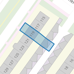 Perceel OTH01-M-3492