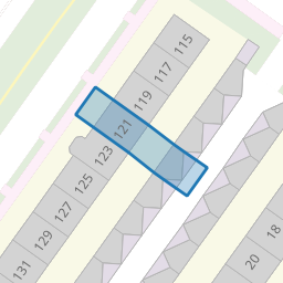 Perceel OTH01-M-3493