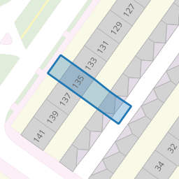 Perceel OTH01-M-3500