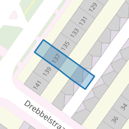 Perceel OTH01-M-3501