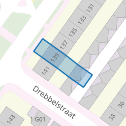 Perceel OTH01-M-3502