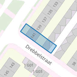 Perceel OTH01-M-3503