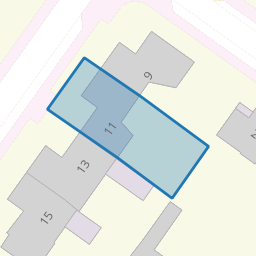 Perceel OTH01-M-3513