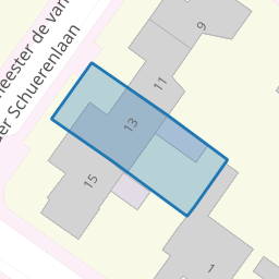 Perceel OTH01-M-3514