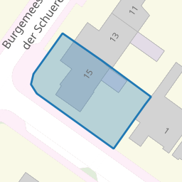 Perceel OTH01-M-3515